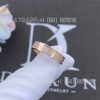 Custom Jewelry Bulgari BVLGARI Ring 18K Rose Gold 342859