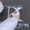 Custom Jewelry Bulgari BVLGARI Ring 18K Rose Gold 342859