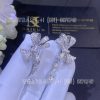 Custom Jewelry Graff Tilda’s Bow Classic Diamond Drop Earrings RGE1276