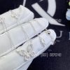 Custom Jewelry Graff Multi Butterfly Silhouette pavé diamond necklace RGP746