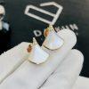 Custom Jewelry Bulgari Divas’ Dream Earrings 352600