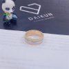 Custom Jewelry Boucheron Quatre Classique Small Ring -JRG01597