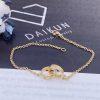 Custom Jewelry Cartier Love Bracelet 18k Yellow Gold B6027100