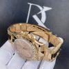 Custom Watches Rolex Cosmograph Daytona 116505 Mens Automatic 40mm