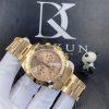Custom Watches Rolex Cosmograph Daytona 116505 Mens Automatic 40mm