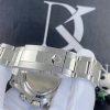 Custom Watches Rolex Daytona Oyster m116506 Platinum Ice Blue Dial 40mm