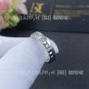 Custom Jewelry Boucheron Quatre Radiant Edition Wedding Band JAL00250