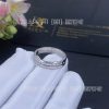 Custom Jewelry Boucheron Quatre Radiant Edition Wedding Band JAL00250