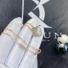 Custom Jewelry Van Cleef & Arpels Vintage Alhambra pendant Mother-of-pearl VCARP4KK00