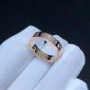 Custom Jewelry Bulgari BVLGARI Ring 18K Rose Gold 342859