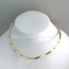 Custom Jewelry Cartier Love Necklace 18k Yellow Gold Collar B7224761