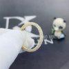 Custom Jewelry Epure Wedding Band 18K Yellow Gold JAL01174- Boucheron