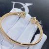 Custom Jewelry Cartier Panthère De Cartier Bracelet in 18K Rose Gold N6711617