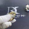 Custom Jewelry Cartier Panthère De Cartier Ring in 18K Yellow Gold and onyx B4230800