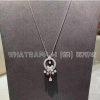 Custom Jewelry Graff Classic Butterfly Chandelier Diamond Necklace GN8773