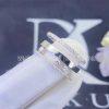 Custom Jewelry Messika Move Romane Large White Gold For Her Diamond Ring 6659-WG