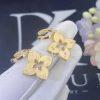 Custom Jewelry Roberto Coin Venetian Princess Earrings with Diamonds ADR777EA2848_Y