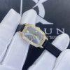 Custom Watches Harry Winston Emerald Collection 18k Yellow Gold Quartz Watch EMEQHM18YY001