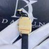 Custom Watches Harry Winston Emerald Collection 18k Yellow Gold Quartz Watch EMEQHM18YY001