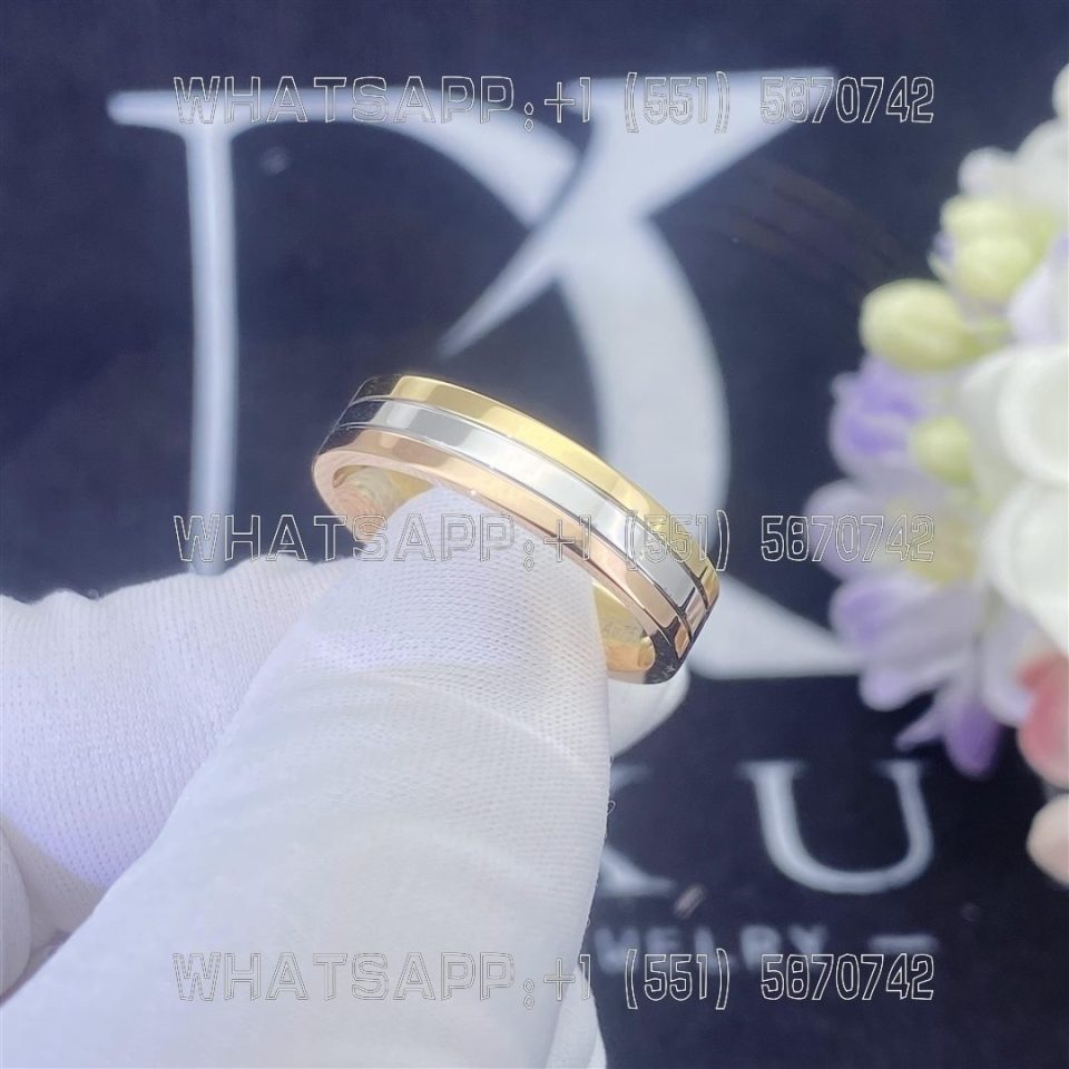 Custom Jewelry Cartier Vendome Louis Cartier Wedding Ring