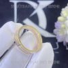 Custom Jewelry Cartier Vendome Louis Cartier Wedding Ring