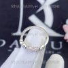 Custom Jewelry Chaumet Paris JosÉphine Ronde D’aigrettes Ring White Gold and Diamonds 083668