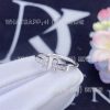 Custom Jewelry Tiffany T Diamond Wire Ring in 18k White Gold 60147229