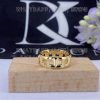 Custom Jewelry Tiffany T True 8mm Ring in 18k Yellow Gold 67685598