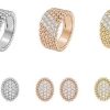 New Pieces from Van Cleef & Arpels Perlée Collection: Rings, Bracelets, Pendants, Brooches