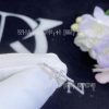 Custom Jewelry Tiffany T Diamond Wire Band Ring in 18k White Gold 60148891