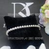 Custom Jewelry Tiffany Victoria™ Tennis Bracelet in Platinum with Diamonds 60088600