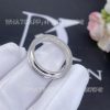 Custom Jewelry Piaget Platinum Possession wedding ring G34PZ400