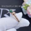 Custom Jewelry Piaget Possession open ring in 18K rose gold G34P5D00