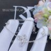 Custom Jewelry Graff Butterfly Silhouette Diamond Mini Bracelet RGB466
