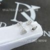 Custom Jewelry Tiffany Heart Earrings mini 61101241