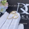 Custom Jewelry Cartier Love Single Earring N8515243