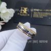 Custom Jewelry Boucheron Quatre Classique Small Ring JRG00290