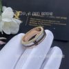 Custom Jewelry Boucheron Quatre Classique Small Ring JRG00290