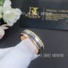 Custom Jewelry Boucheron Quatre Classique Small Ring JRG00290