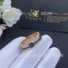 Custom Jewelry Boucheron Quatre Classique Small Ring JRG00290