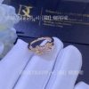 Custom Jewelry Chaumet Jeux De Liens Ring 082218