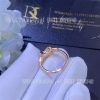 Custom Jewelry Chaumet Jeux De Liens Ring 082218