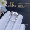 Custom Jewelry Messika So Move White Gold For Her Diamond Ring 12936-WG