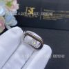 Custom Jewelry Messika So Move White Gold For Her Diamond Ring 12936-WG