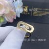 Custom Jewelry Messika So Move Yellow Gold For Her Diamond Ring 12936-YG