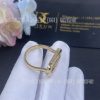 Custom Jewelry Messika So Move Yellow Gold For Her Diamond Ring 12936-YG