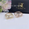 Custom Jewelry Messika So Move Yellow Gold For Her Diamond Ring 12936-YG