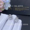 Custom Jewelry Van Cleef & Arpels Sweet Alhambra Earstuds Mother-of-pearl VCARG12000